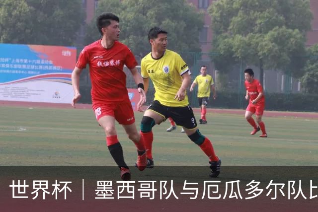世界杯｜墨西哥队与厄瓜多尔队比赛因雷雨延迟